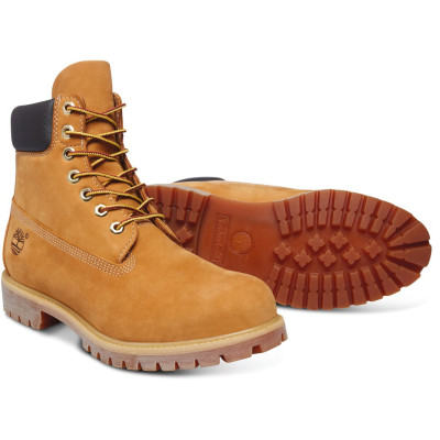 Botas Premium